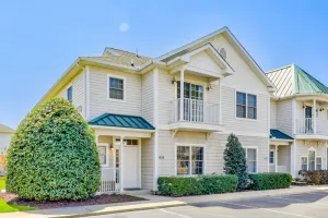 Image of The Tides --- 19989 Sandy Bottom Unit 701