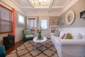 Image of Charming Seashell Cottage – Cozy, Stylish & Close to Everything!