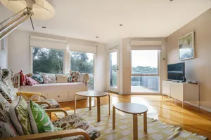 Image of Our Escape at Rye - Modern Beachouse