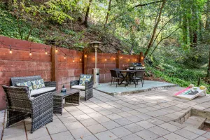 Image of Canyon House