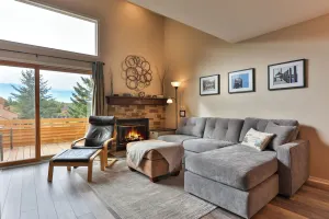 Image of Condo #30 - Trout Creek Condos