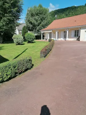 Image of Property 20 minutes from Le Lioran, winter sports resort