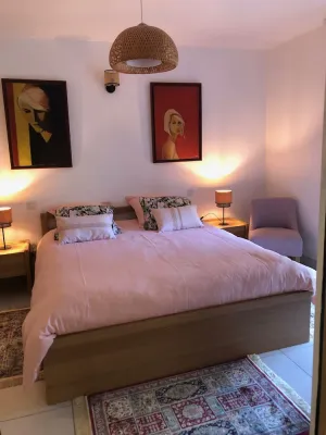 Image of SPACIOUS BED AND BREAKFAST IN THE COUNTRYSIDE NEAR DOUARNENEZ