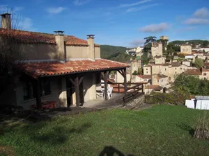 Image of Homerez - House in Puy-l'Évêque