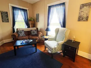 Image of Nye's Place in Heart of Historic Roscoe Village