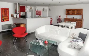 Image of 2 Bedroom Awesome Apartment In Sauvian