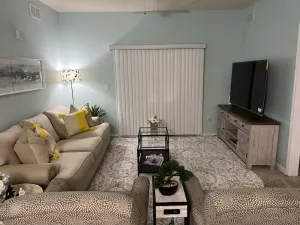 Image of Charming & Cozy 3 bedroom condo 15mn to Jacksonville beaches!
