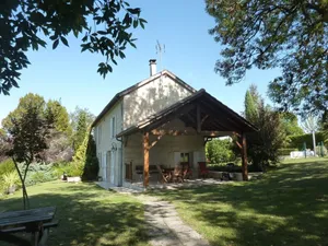 Image of Gite LA Desirade - Saint-laurent-d'arce