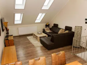 Image of Vacation home Saar-Traum