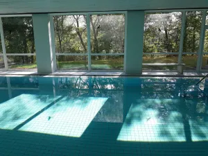 Image of Fewo-Heikenberg-mit-Schwimmbad