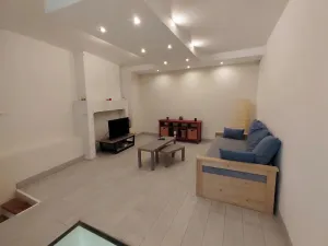 Image of Le triplex de l'union