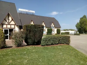 Image of Hôtel le Pavillon de Rouen