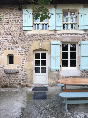 Image of 2 Bedroom Rural Gite