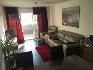 Image of Holiday apartment Montpellier for 1 - 4 persons with 2 bedrooms - Holiday apartment in one or multi-