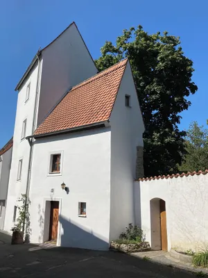 Image of Unique Tower Apartment (Sulzbach Old Town)