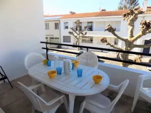 Image of Royan - APPARTEMENT avec EMPLACEMENT IDEAL - terrasse - garage privatif