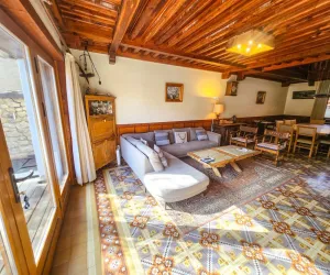 Image of Nice family cottage
