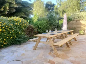 Image of Bright and spacious family home - Close to the beach