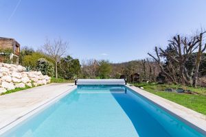 Image of La Tendresse - Maison Familliale avec Piscine