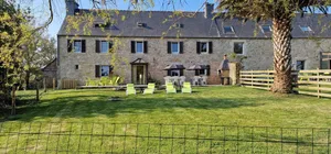 Image of Maison à la Campagne Proche mer