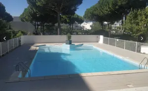 Image of Bright Apt With Terrace In La Grande Motte