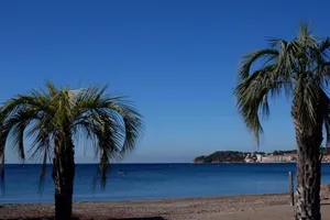 Image of Quiet apartment in Sanary sur mer