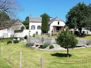Image of Gîte de France Les figuiers 3 épis - Gîte de France 4 personnes MAE-6544