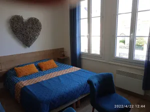 Image of Lovely studio 10 les capucines, Bagnoles de l'Orne town center