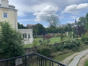 Image of Nice house 20 minutes from Paris