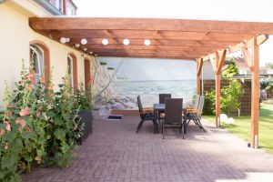 Image of Located between Sassnitz & Binz and sleeps up to 6 people