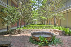 Image of Gated Condo w\/ Balcony - 1\/2 Mi to Tiger Stadium