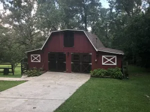 Image of The Barn - Only 5 minutes to I65