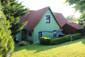 Image of Holiday apartment Haselbachtal for 2 - 7 persons with 4 bedrooms - Twin house
