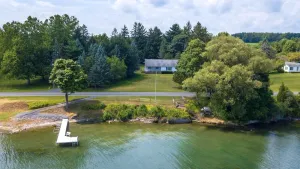 Image of The Look Out: \"Relaxing Finger Lakes Retreat Close to Ithaca!\"
