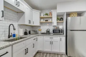 Image of Tampa Apartment w/ Shared Backyard & Fire Pit!