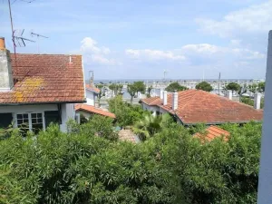 Image of Arcachon – Maison Moderne avec Vue Imprenable sur le Bassin