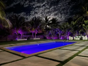 Image of Villa Marlin - New Home for the Perfect Family Vacation in the Florida Keys
