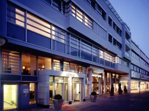 Image of Altera Hotel