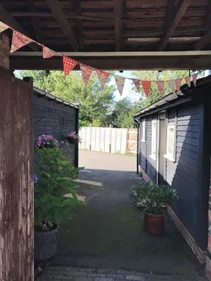 Image of The Stable