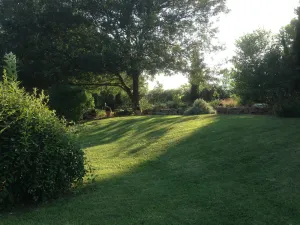 Image of Rustic 18th Century Farmhouse With Pool and view, 20 minutes drive to beaches