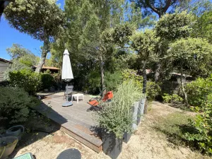 Image of Villa in Pyla, Near Beach, Sleeps 7
