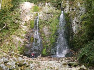 Image of CHALET 6P, HAUTES VOSGES, ALTITUDE 550m, VERY QUIET, HIKING, BICYCLES, LAKE