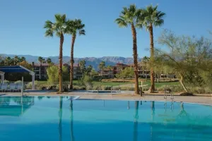 Image of Marriott Shadow Ridge Resort -- 2-BDRM/2BATH VILLA -- COACHELLA 2026