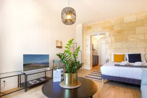 Image of Superb apartment full of charm for 2 people