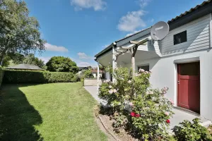 Image of Vacation Home Ahornweg Niendorf \/ Ostsee - Ahornweg Niendorf \/ Ostsee