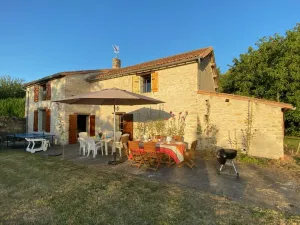 Image of La touche