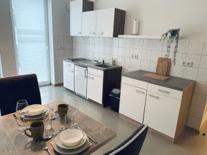 Image of Sunshine apartment - quiet and centrally located