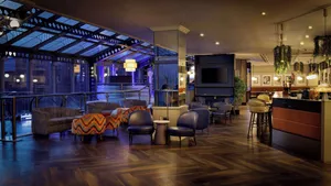 Image of Hilton Leeds City