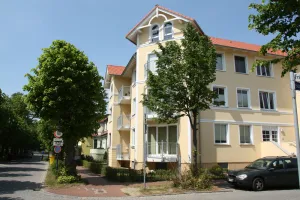 Image of Ferienwohnung Seestern 8 Treibholz