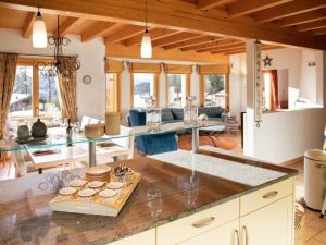 Image of Chalet Chalet Petit Pont by Interhome